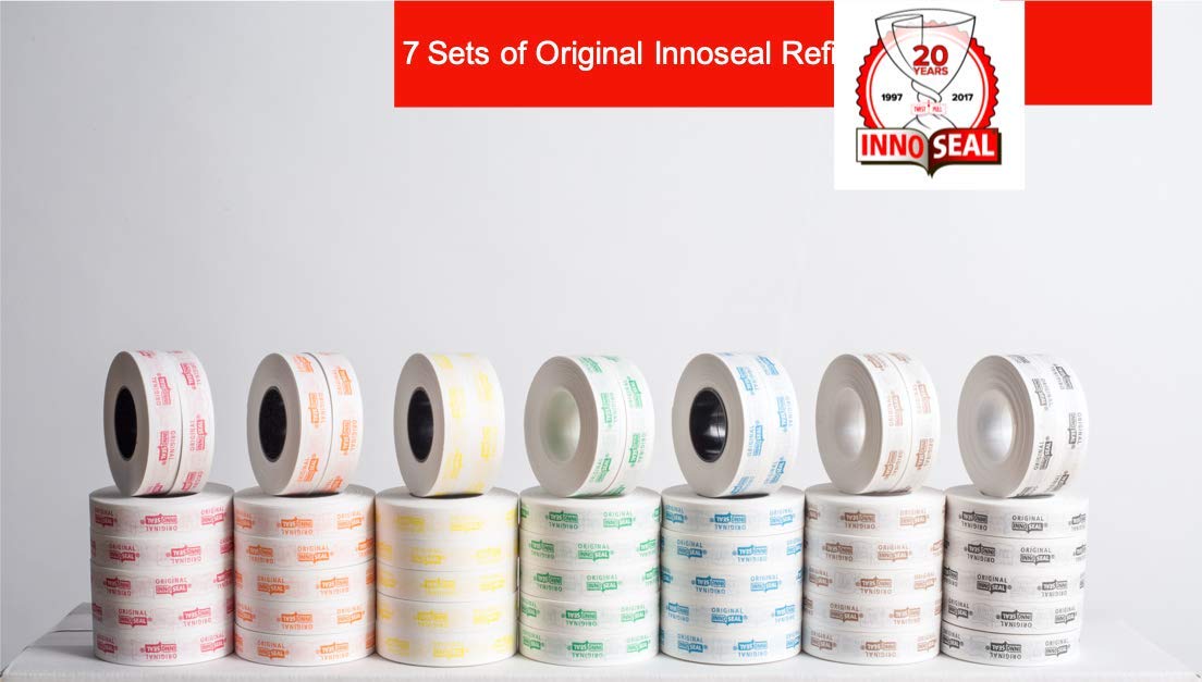 Tape & Paper Refills