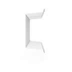 SC900-W4, Exit Sign Damage Stopper Cage, Protective Polyester Cover Coated Steel Wire Guard.