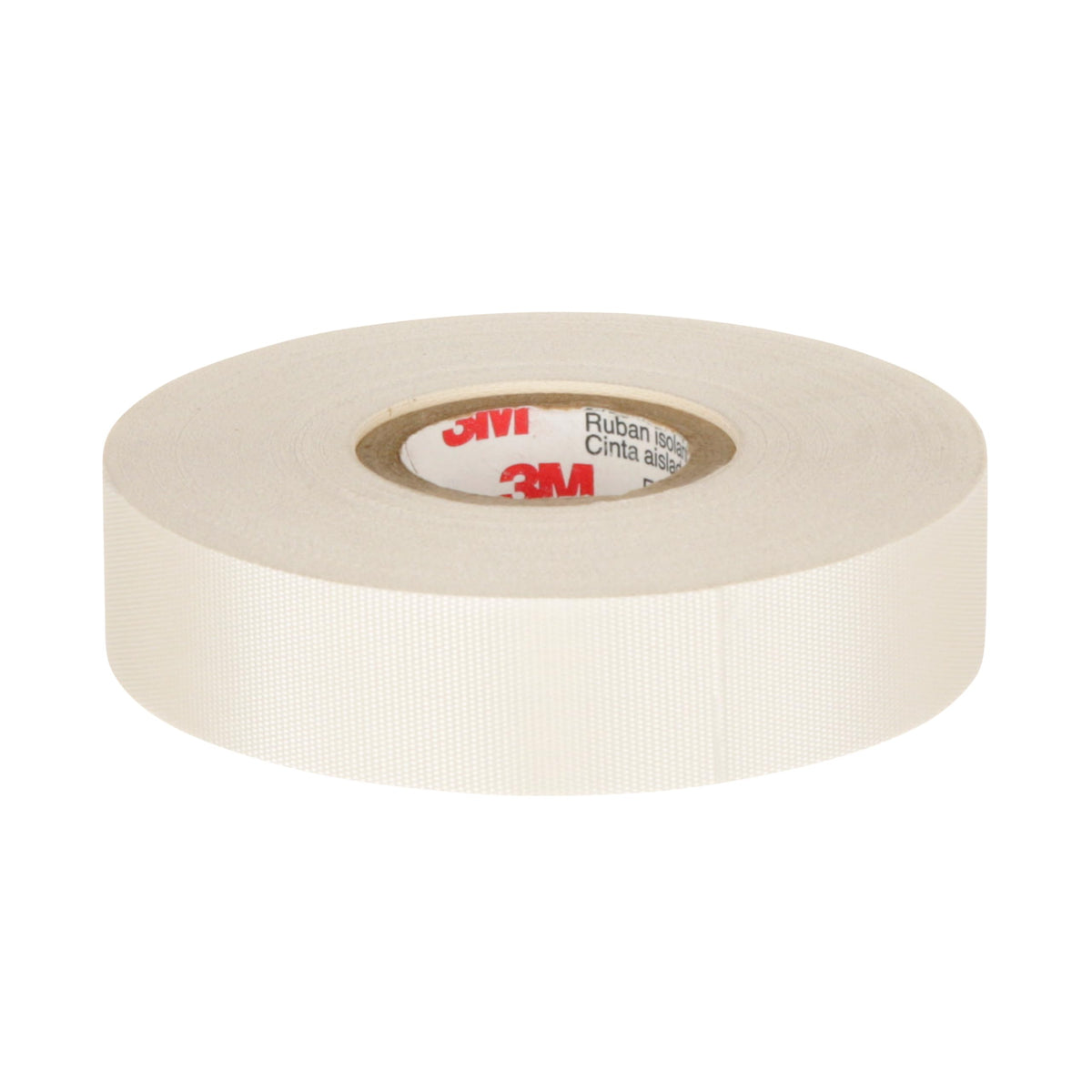 3M Glass Cloth Electrical Tape 27, 3/4 in x 66 ft, 1 Roll