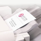 Avery Printable Shipping Labels for Copiers, 8.5" x 11", White, 100 Blank Mailing Labels (5353) 0