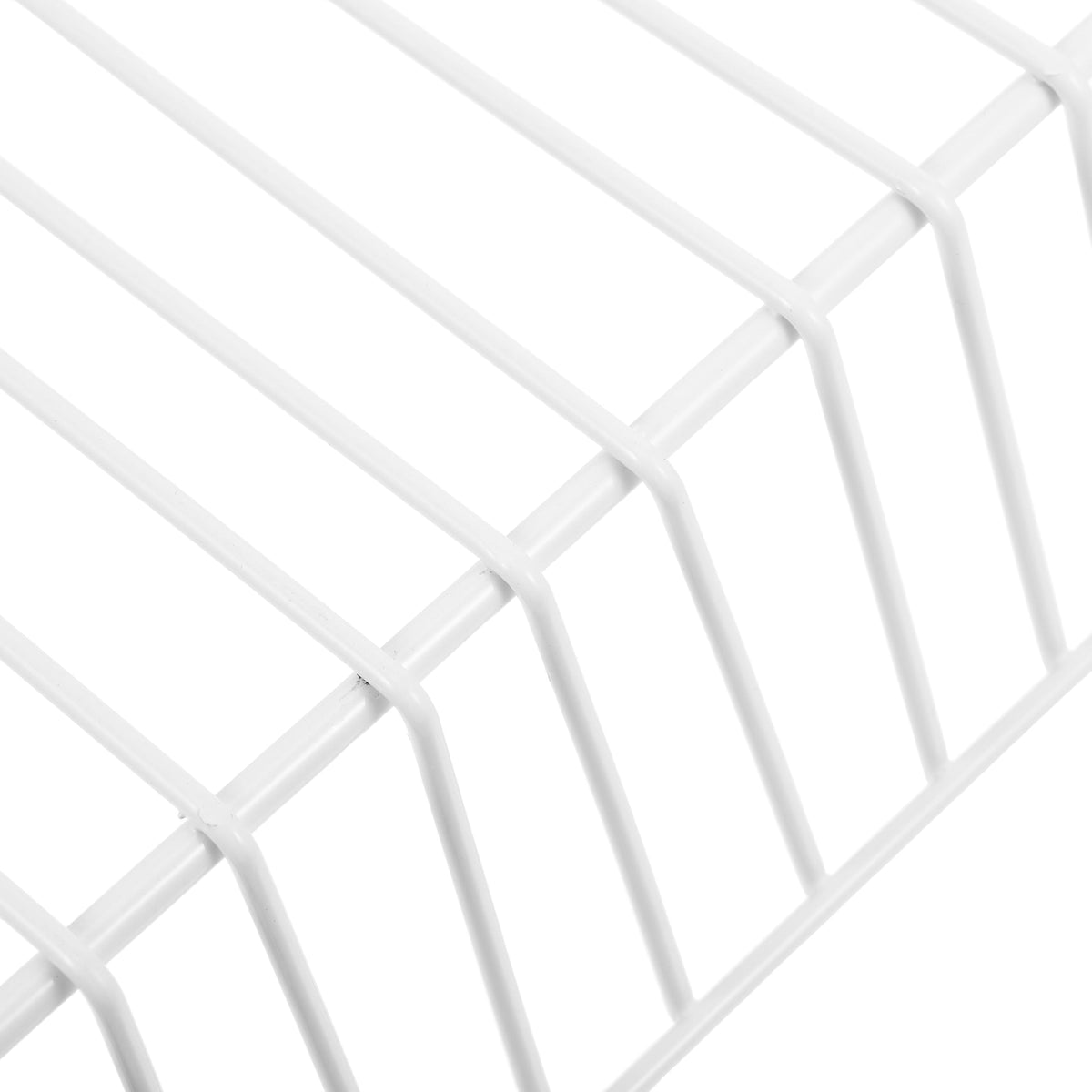 OSALADI Emergency Light Safety Barrier Wire Guard 13X13X3.14In Exit Sign Protective Cover Impact Resistant Animal Intrusion Prevention Indoor Outdoor
