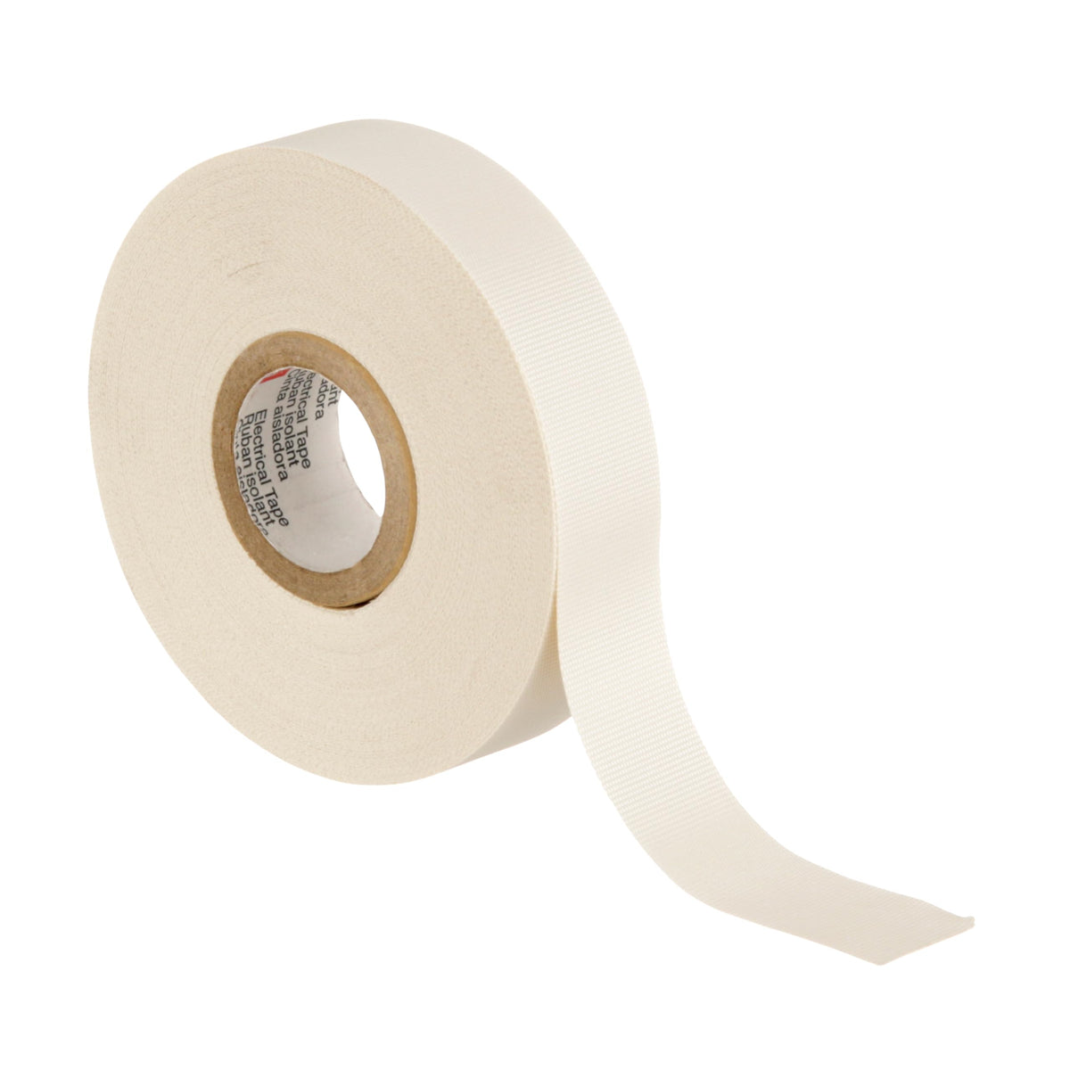 3M Glass Cloth Electrical Tape 27, 3/4 in x 66 ft, 1 Roll