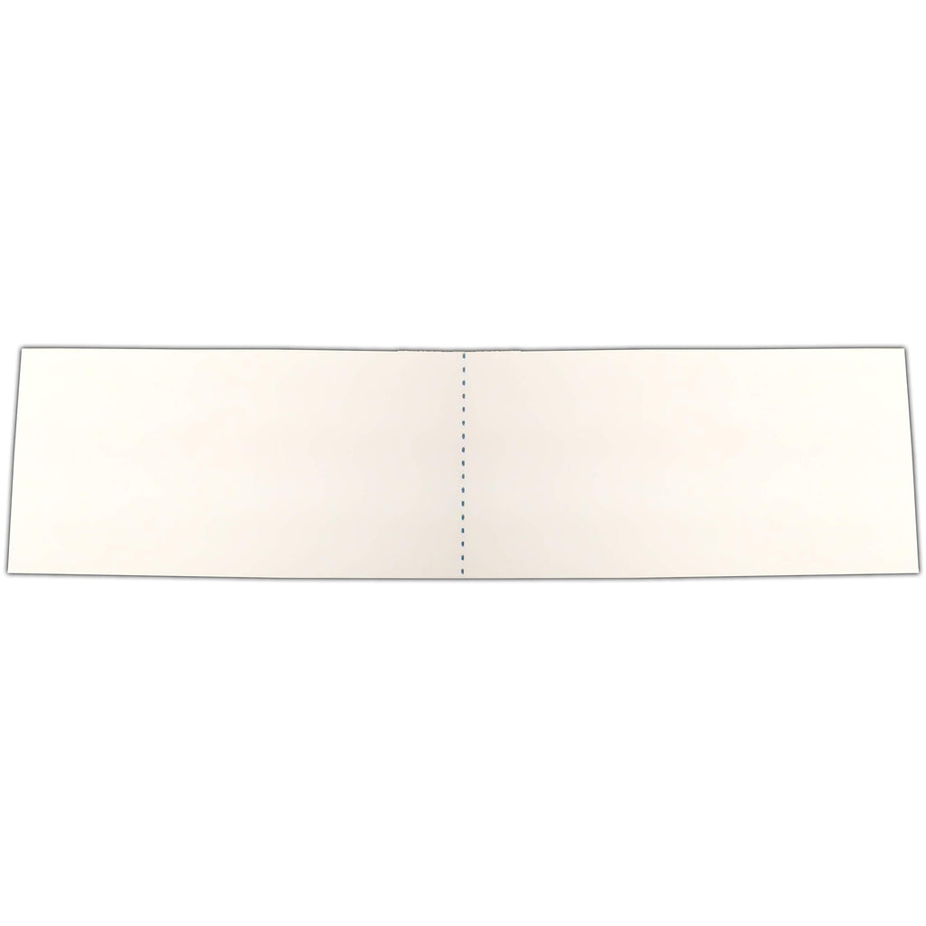 Preferred Postage Supplies Neopost/Hasler 7" x 1-9/16" is/IM IJ/WJ Series Postage Meter Half Tapes Neopost 7465593 Hasler 9004020 Ultra