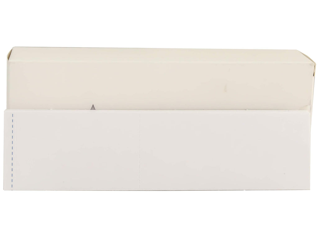 Neopost/Hasler 6-1/8" x 1-9/16" Postage Tape Strip. Compare to Neopost Postage Meter Tape 7465233-01/PT1N03/PT1N12 and Hasler 900-401-0/PT1H12