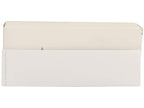 Neopost/Hasler 6-1/8" x 1-9/16" Postage Tape Strip. Compare to Neopost Postage Meter Tape 7465233-01/PT1N03/PT1N12 and Hasler 900-401-0/PT1H12