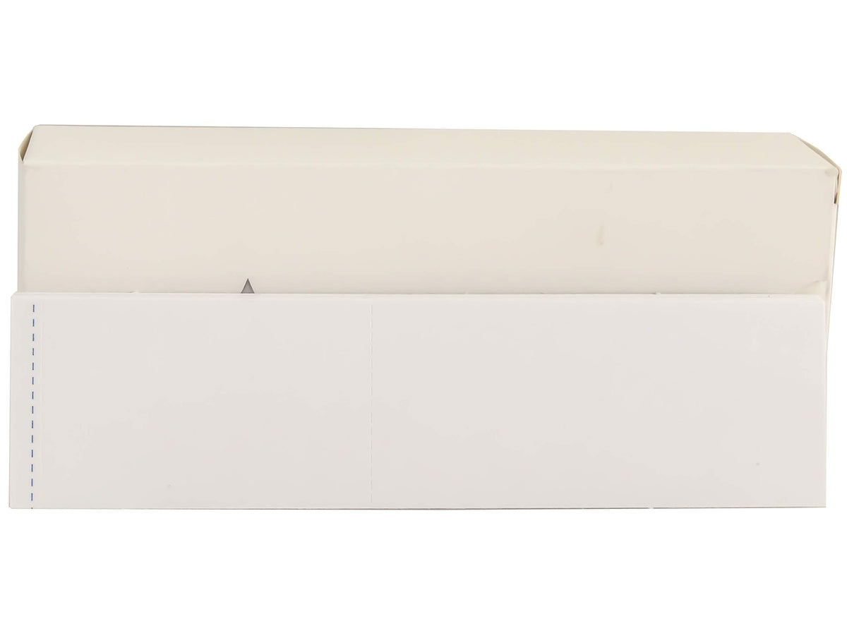Neopost/Hasler 6-1/8" x 1-9/16" Postage Tape Strip. Compare to Neopost Postage Meter Tape 7465233-01/PT1N03/PT1N12 and Hasler 900-401-0/PT1H12