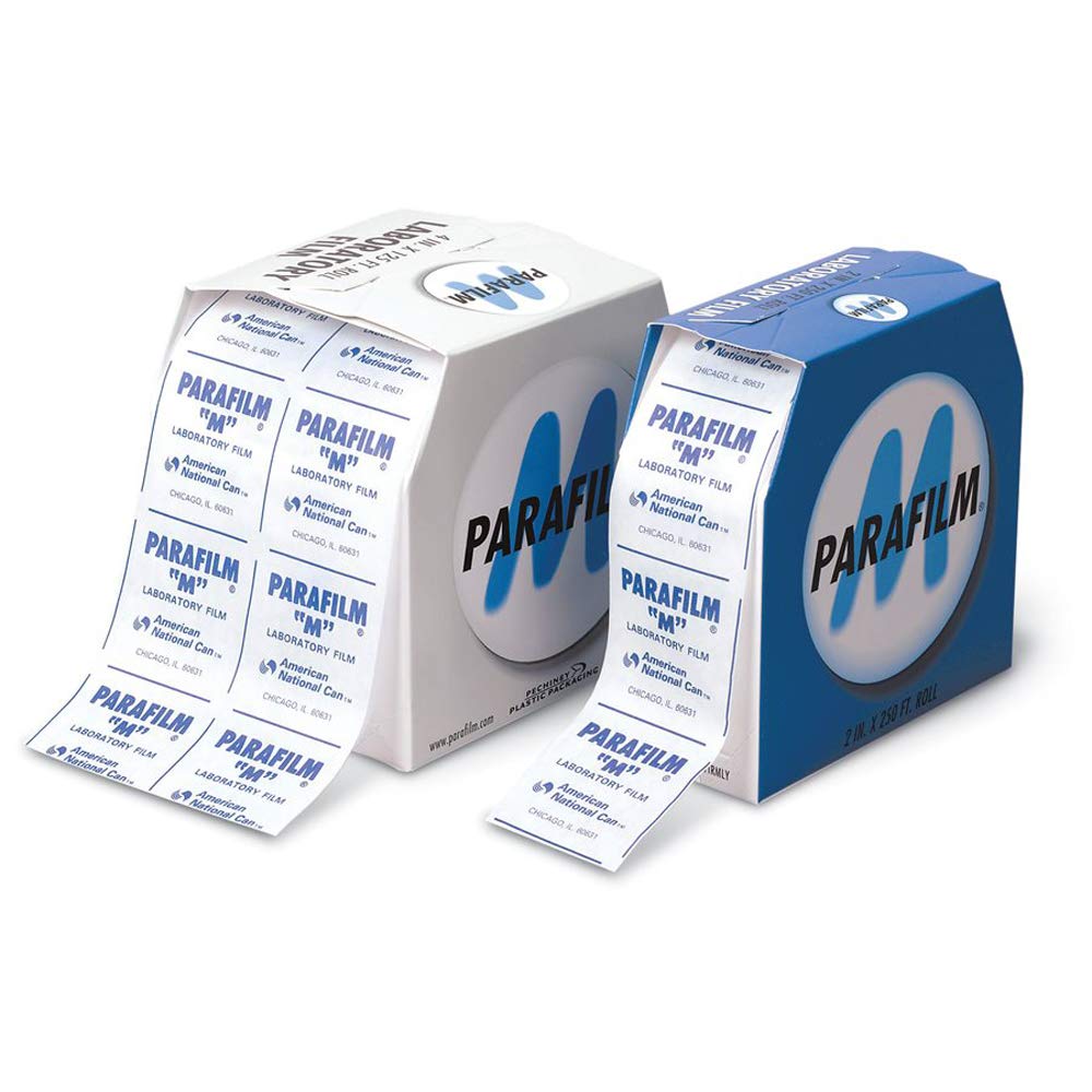 Parafilm - HS234526A M Roll, 250' Length x 2" Width