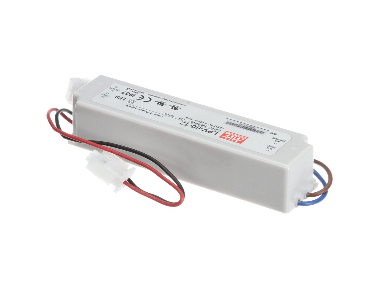 20-11783 Tyco Driver Led, 12Vdc, 60W