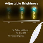 Diamond Open Neon Sign, Jewelry Store LED Window Light for Boutique Display