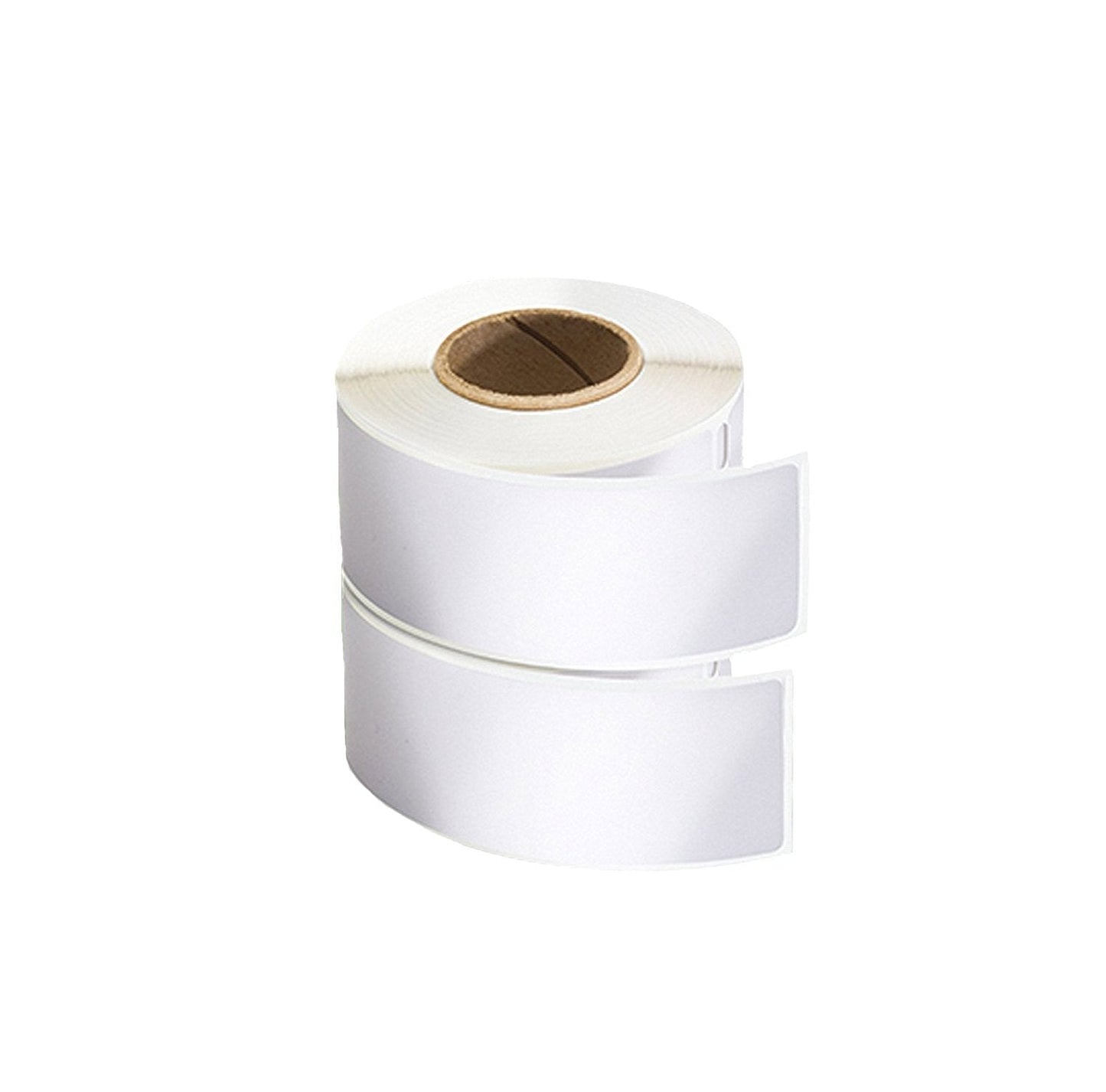 Compatible with DYMO 30252 Address Labels - BPA Free! (4 Rolls; 350 Labels per Roll)