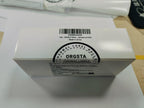Thermal Sticker Labels, 1.96'' x 1.18" Direct Thermal Labels - 3 Rolls 1.96" x 1.18" Rectangular (White)