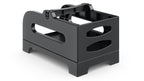 Rollo Thermal Label Holder for Label Rolls and Fan-Fold Stacks