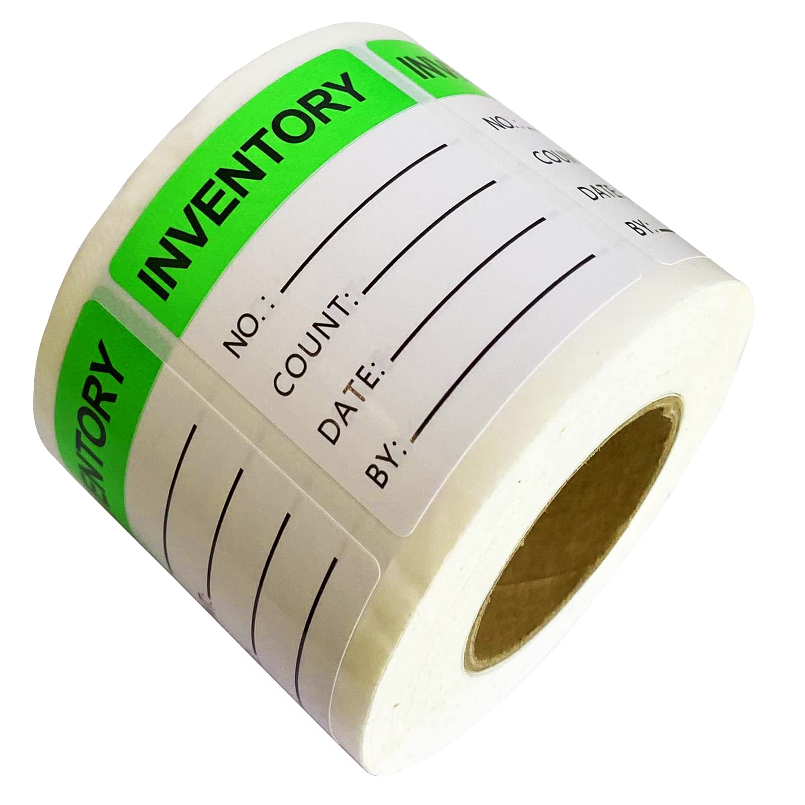 Inventory Computer Labels Top label 1.8x2 Inch Inventory Label,Inventory organizer Stickers,Inve ...