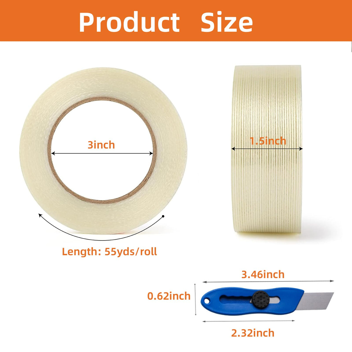 Adhesive Tape