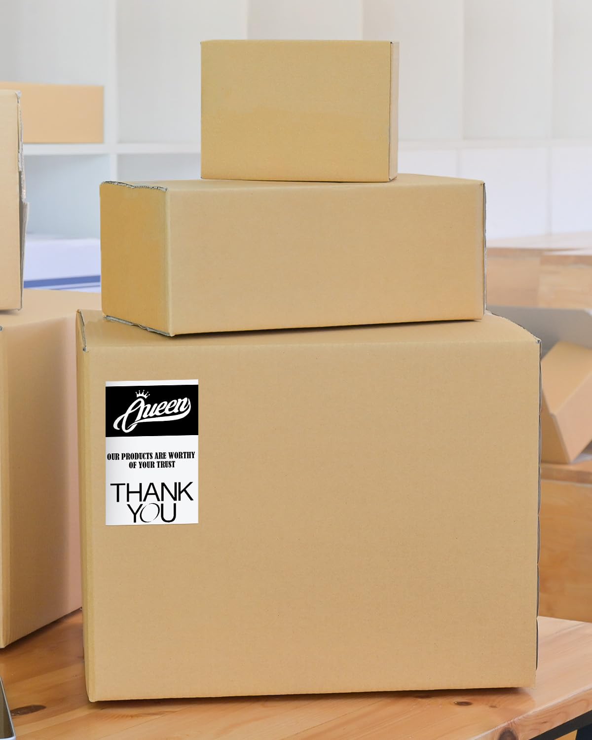 M110 M100 Thermal Labels-270 Labels 1.97"x3.14" (50x80mm) 1.97"x3.14" 3