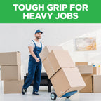 Scotch Tough Grip Moving Tape Refill, 1.88 in x 43.7 yd, 6 Rolls