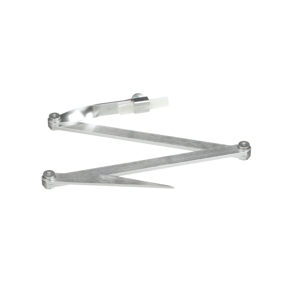 Jackson Safety Contour Radius Marker - Aluminum, Up to 24 Inches Radius - Standard Size
