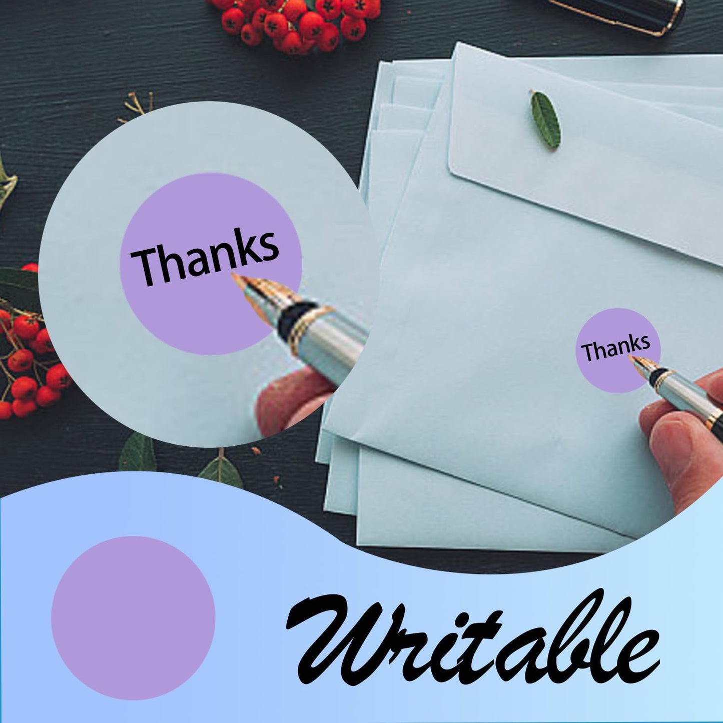 starboling Dot Stickers,3/4 Inch Purple Circle Stickers,1400pcs Self-Adhesive Writable Color Coding Labels,Round Labeling Stickers for Office Classroom Garage Sale, 0.75'' 0.75''