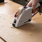 Target Paster Label Applicator Gun,Yh-30, 22-35mm Label Width Yh-30, 22-35mm Label Width
