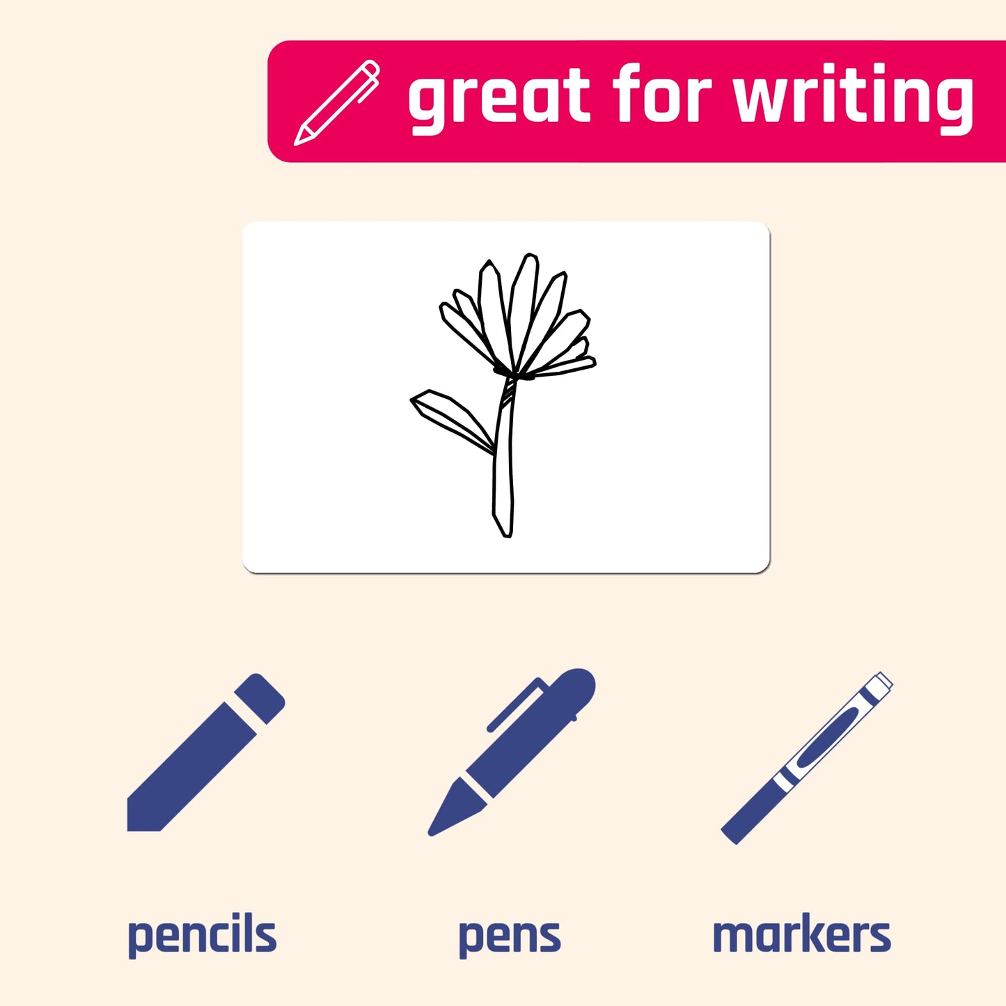 0.5" x 0.3", 4000 Pieces - Price Stickers, Small Label Stickers to Write On