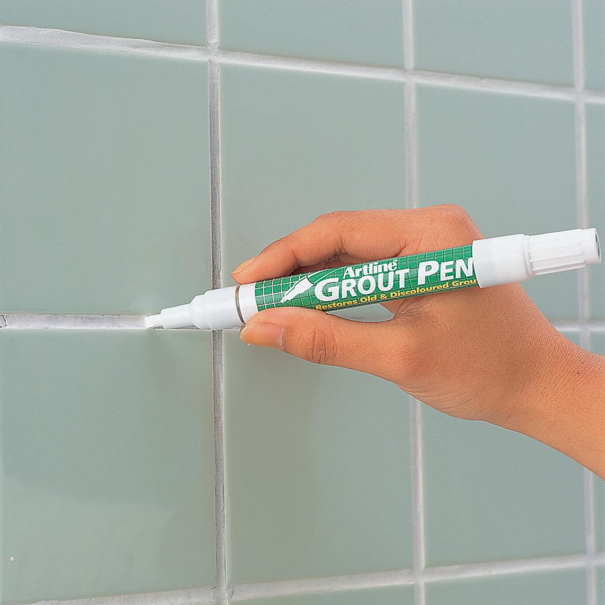 Artline Plumbers Marking Kit for Wet Surfaces and Deep Holes