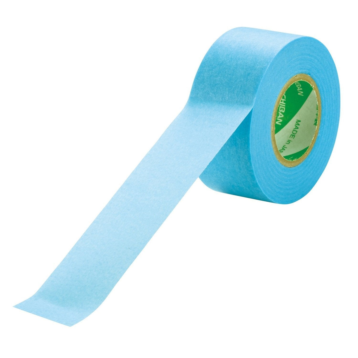 Nichiban Masking Tape No.227H 227H24 0.9 inches (24 mm) x 6.1 ft (18 m), 5 Rolls per Pack