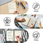Vet Spiral Notebook Gifts for Veterinary Receptionist Week Tech
