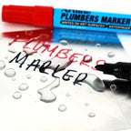 Artline Plumbers Marking Kit for Wet Surfaces and Deep Holes