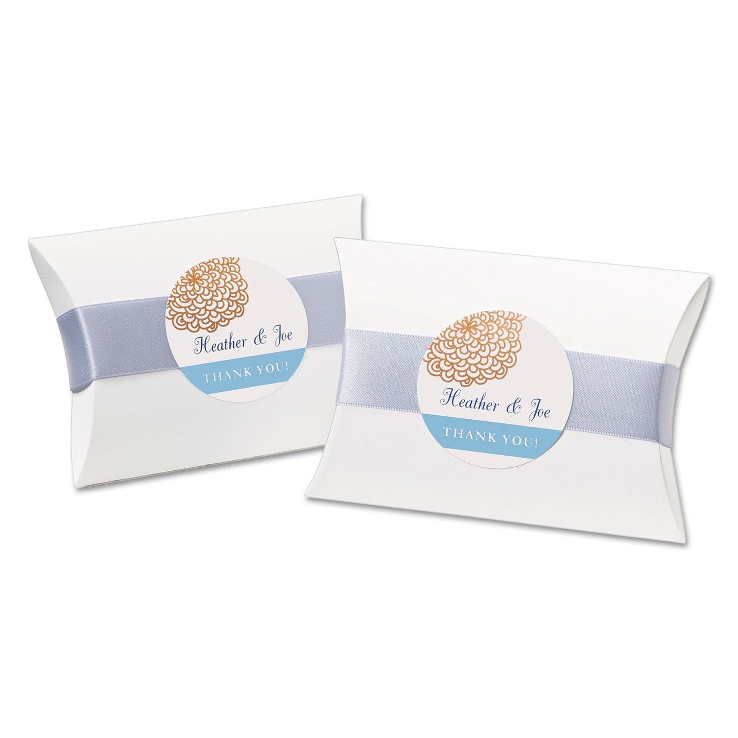 Avery® Easy Peel® TrueBlock® Print-To-The-Edge Inkjet/Laser Labels, Round, 22807, 2" Diameter, White, Pack Of 120 120 labels 2" Glossy White