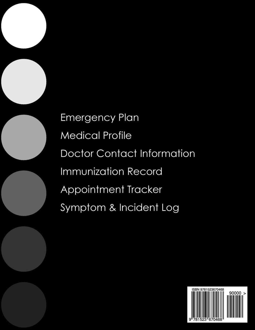 Medical Record Tracker