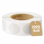 Canning Kit - 1000/Roll - 200/Roll - Roll Envelope Mailing Wafer