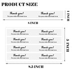 500 Pcs Tamper Seal Stickers Transparent Food Safe Stickers Tamper Evident Seals, Drink-Safety Food Coffee Milk Tea Ice Cream Seal Labels for Food Drink Lids Bakery Restaurant Freshness(8x1 Inch)