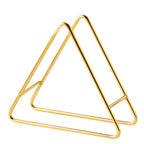 Metal Coaster Holders, 1Pcs