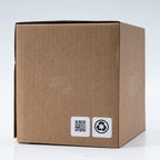 10 Rolls 30332 (1" x 1") Square Labels Compatible with DYMO Labelwriter 450 1" x 1" 10
