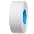 Compatible Labels for Garvey 2212-22mm x 12mm - 10,800 Labels - Pack with 9 Rolls - Labels for Us 1 Pack (9 Rolls) White