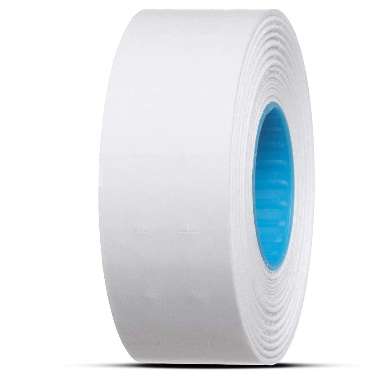 Compatible Labels for Garvey 2212-22mm x 12mm - 10,800 Labels - Pack with 9 Rolls - Labels for Us 1 Pack (9 Rolls) White