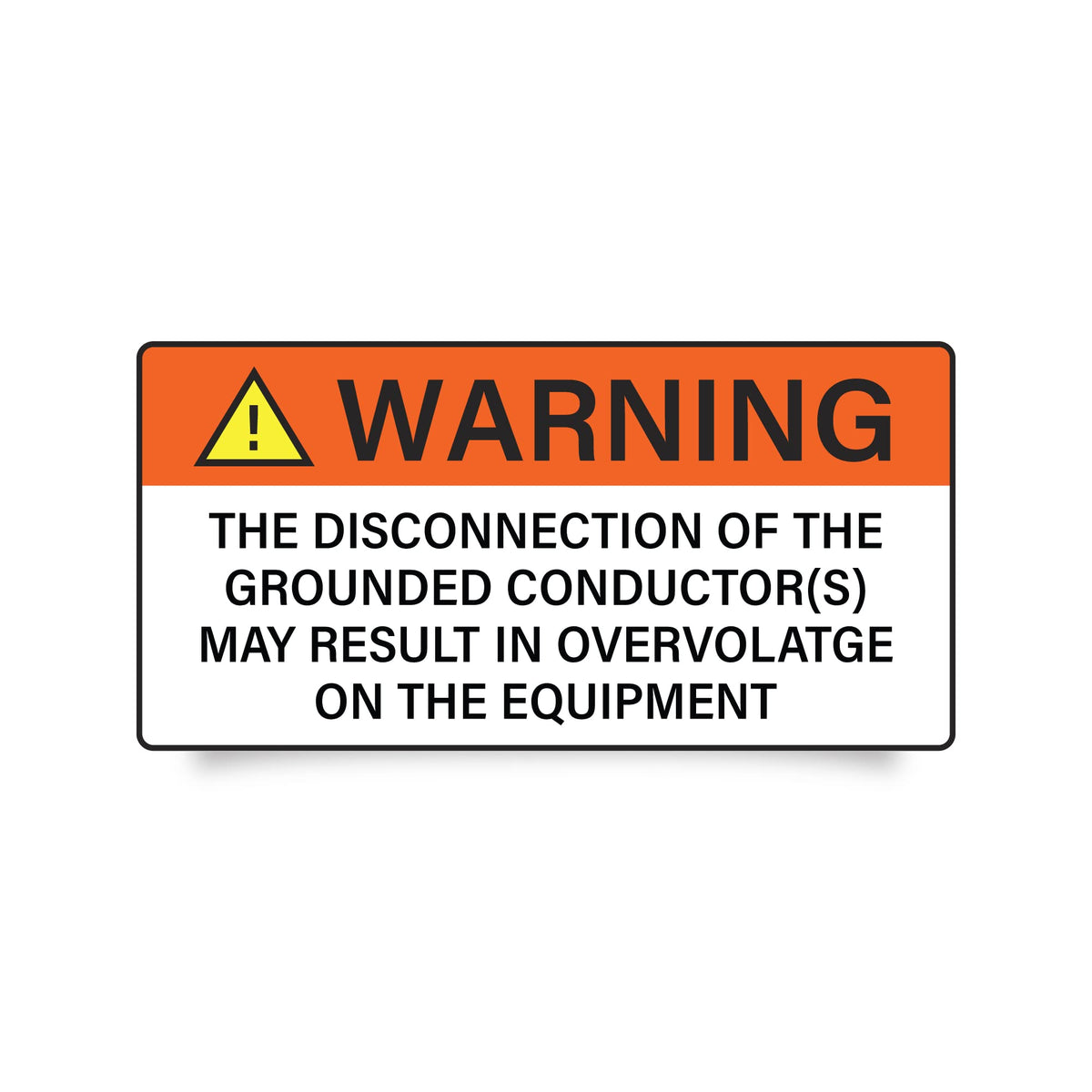 Photovoltaic Solar System Installer Label Kit | 57 Pack | 2020 | 2017 Code | Electrical Panel Safety | PV Warning Set | Caution Solar Circuit | Made in USA