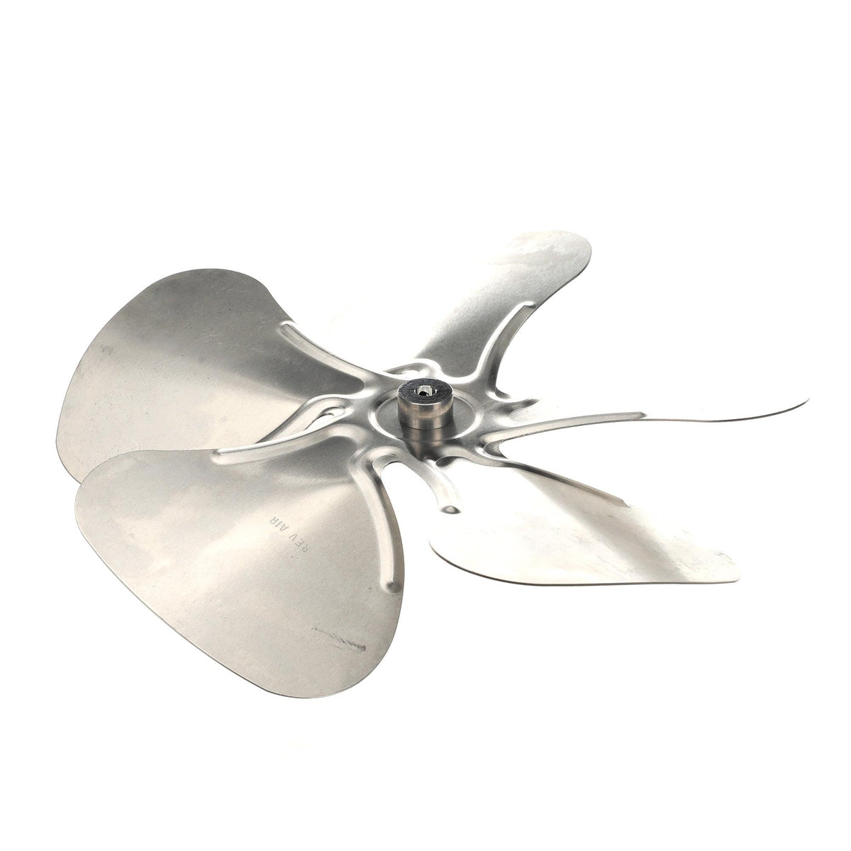 Hussmann Fanblade Heatcract 5110E 12 Ft 5Bl CCW Non-Stock 0556561 - Genuine OEM Replacement Part