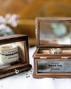 2.25 * 1.25 Transparent Thermal Label+2x1 Inch Thermal Labels