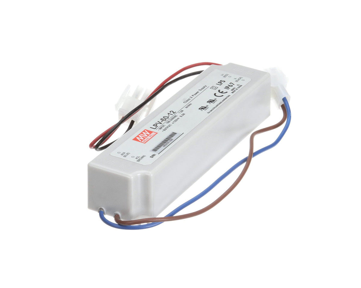20-11783 Tyco Driver Led, 12Vdc, 60W