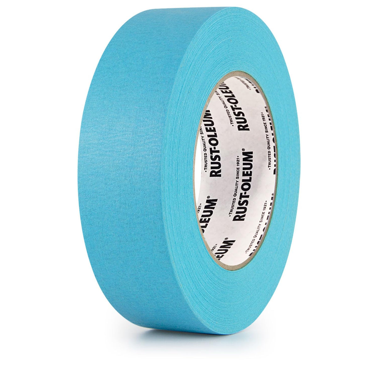 IPG Rust-Oleum Aqua Automotive Masking Tape, 1.41" x 35yd, Single Roll