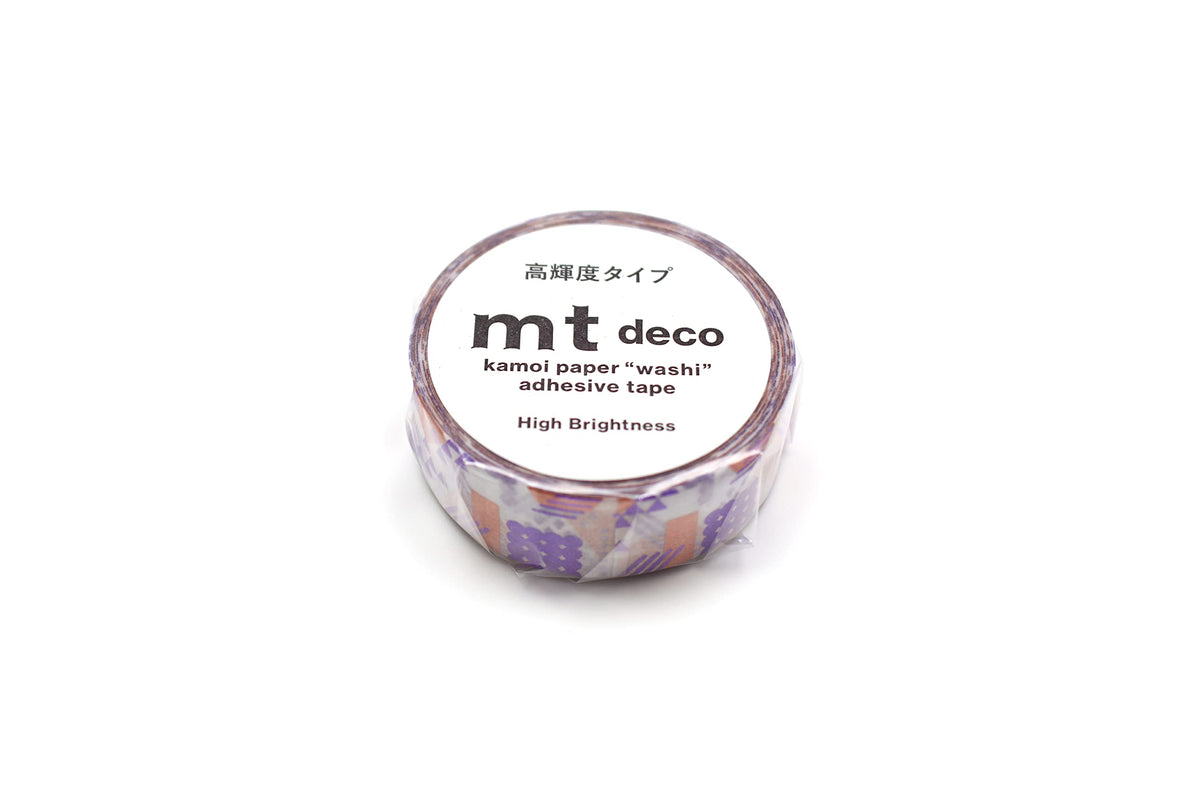 MT Products Masking Tape, Multicolour, One Size