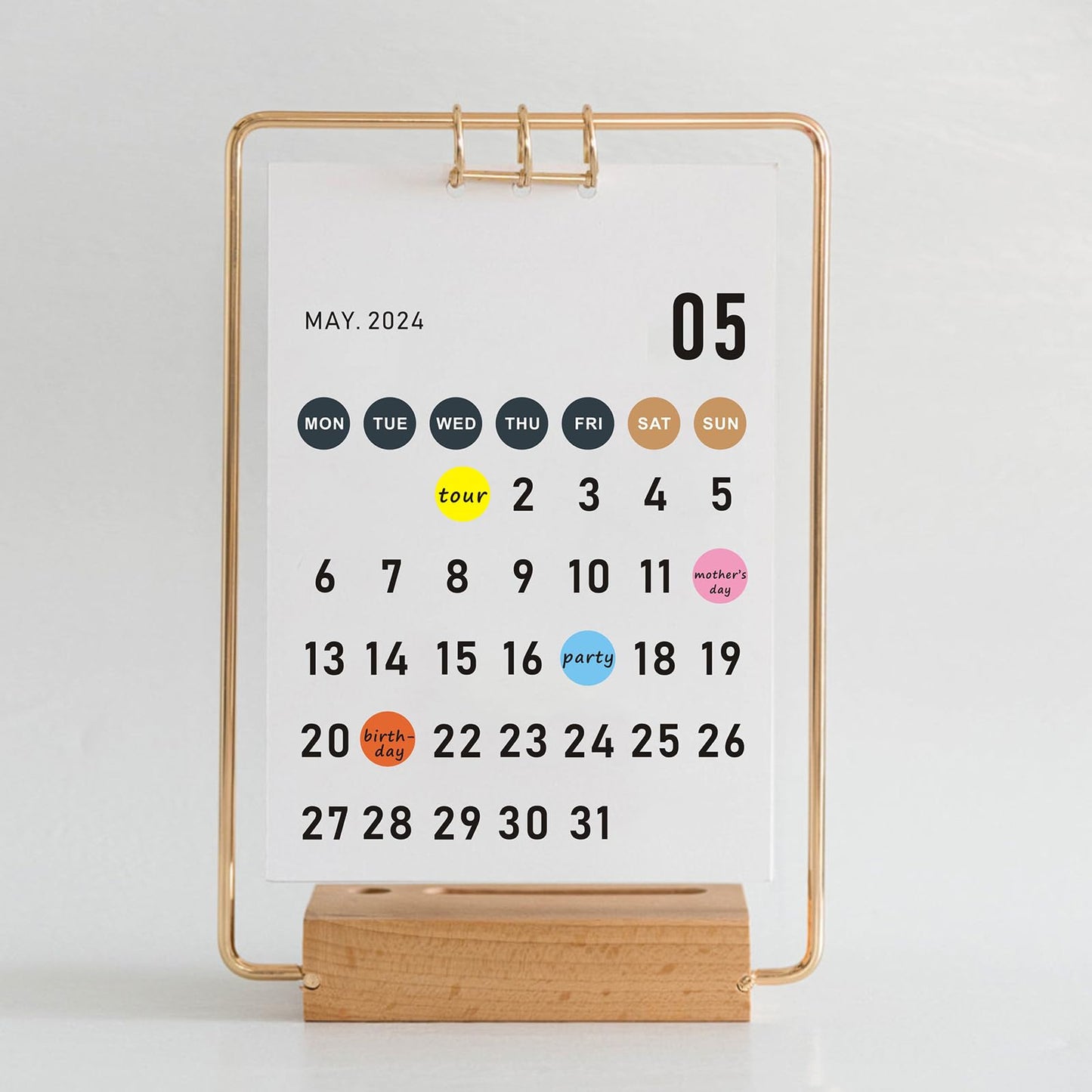8800 PCS Color Dot Stickers 1/2 Inch Round Color Coding Labels Small 16 Color Circle Stickers for Office Classroom Library Home Teaching Events, 176 Labels/Sheet