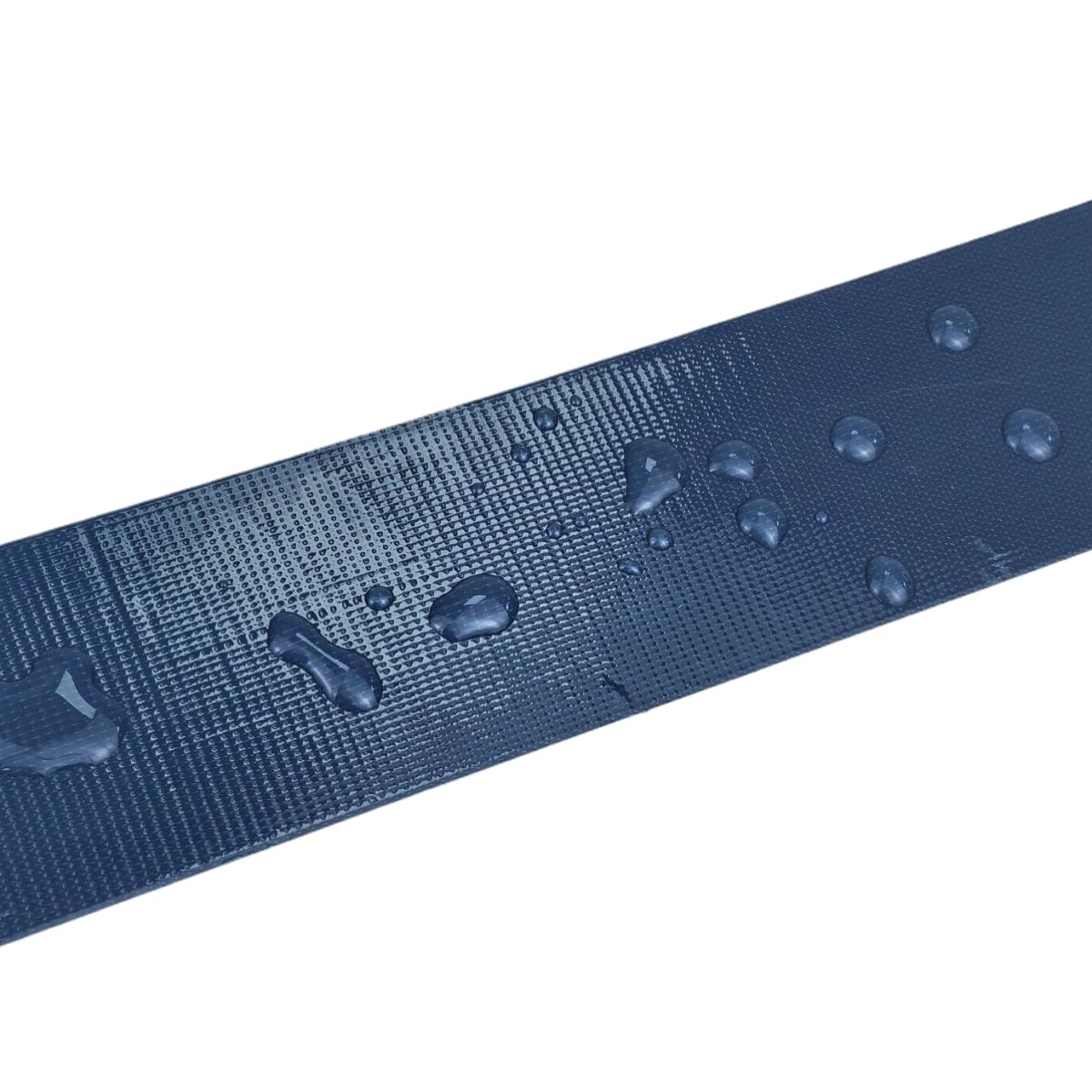 Multi-Purpose Duct Tape 2 Inch x 33 Yards, Heavy Duty, Waterproof, Great for Repairs, Packaging, Arts Crafts and DIY Projects (Dark Blue)