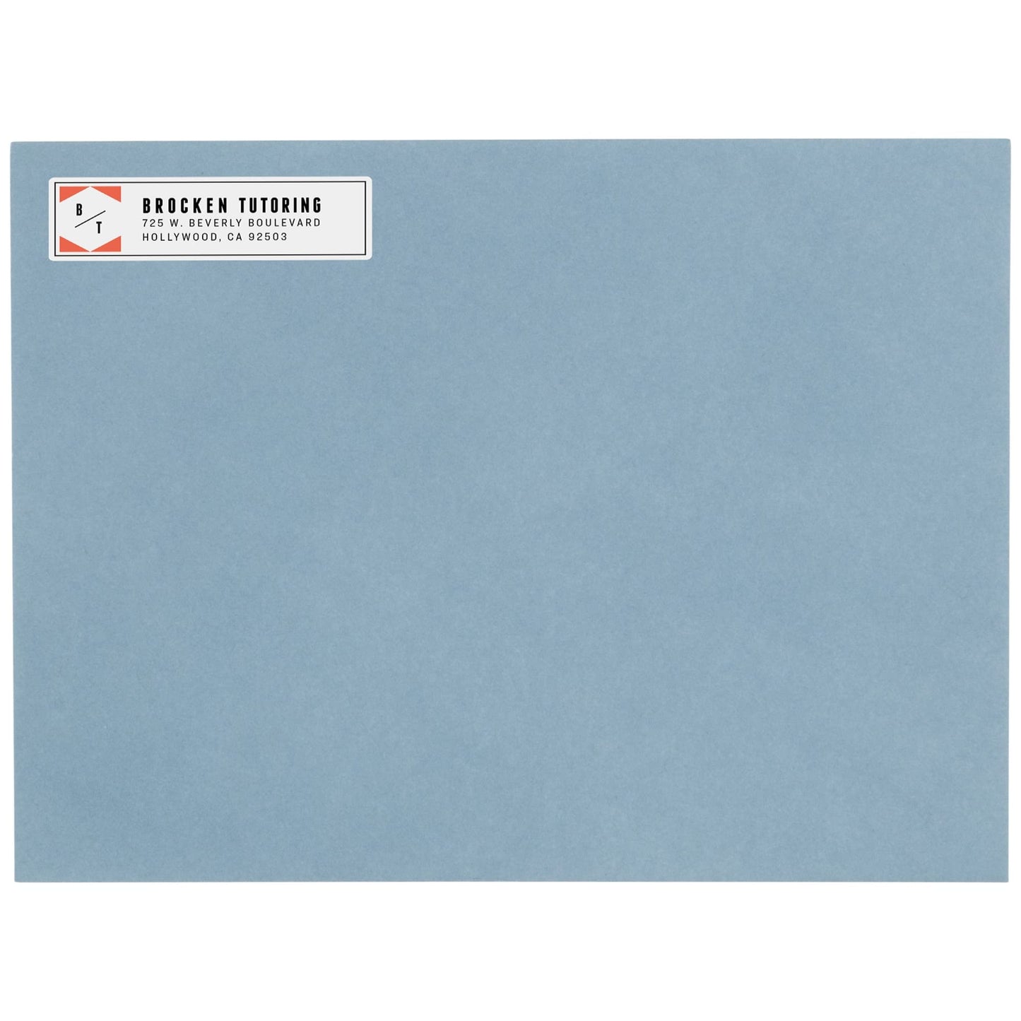 Avery® Easy Peel® White Inkjet Address Labels, Return, 8167, 1/2" x 1 3/4", Box Of 2,000 1 Pack