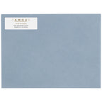 Avery® Printable Return Address Labels, Sure Feed® Technology, 0.5" x 1.75", White, 6,000 Blank Mailing Labels (05155) 0.5" x 1.75" 6,000 labels