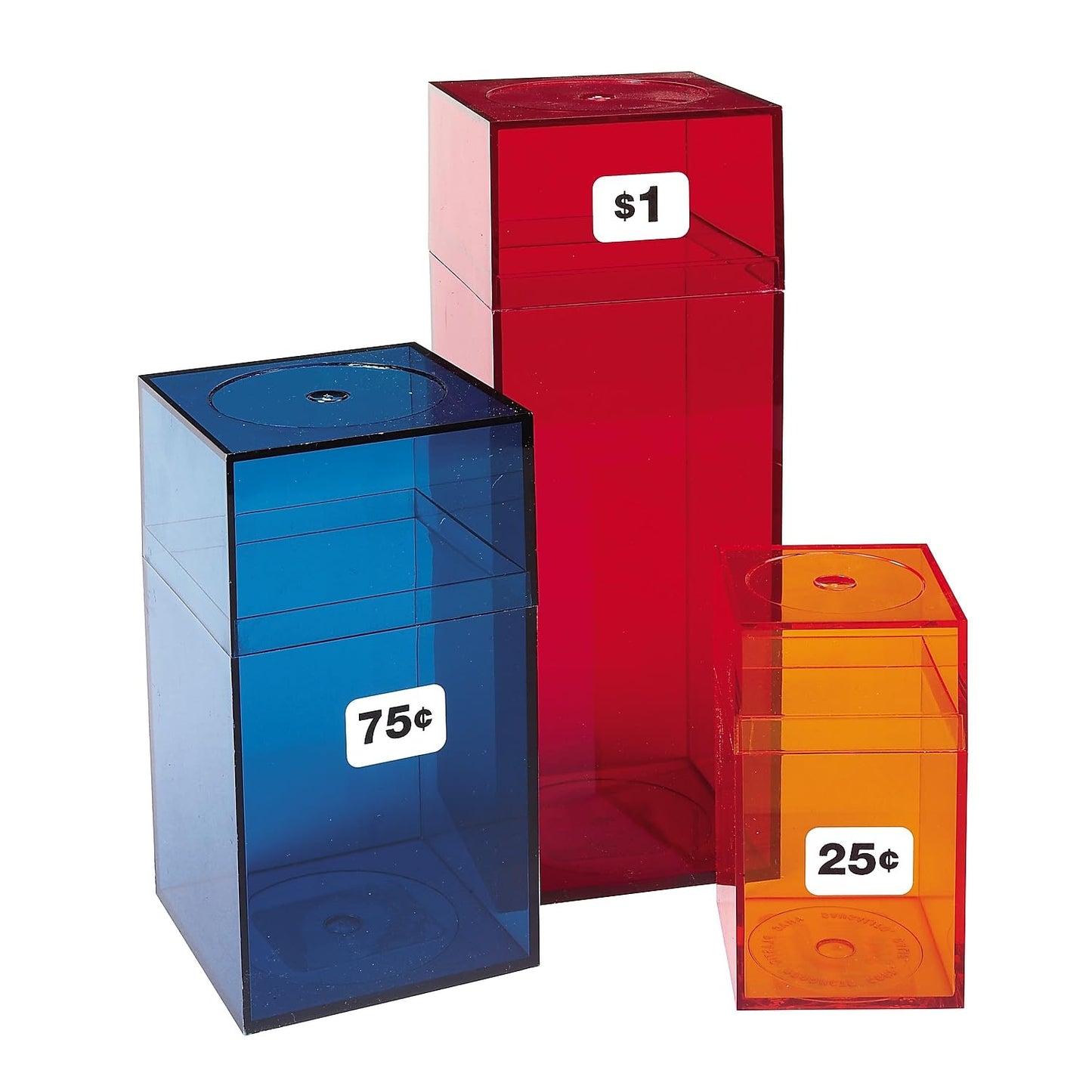 Avery AVE05418 - Avery Print or Write Removable Multi-Use Labels