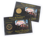 My Scratch Offs 1.25 in Gold Round Scratch-Off Stickers, 250 Pack