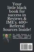 Supplementing Your Income with Medical Records File Reviews and Independent Medical Examinations (IME's), 3rd Edition: A Directory of Referral Sources for Reviews and IME's