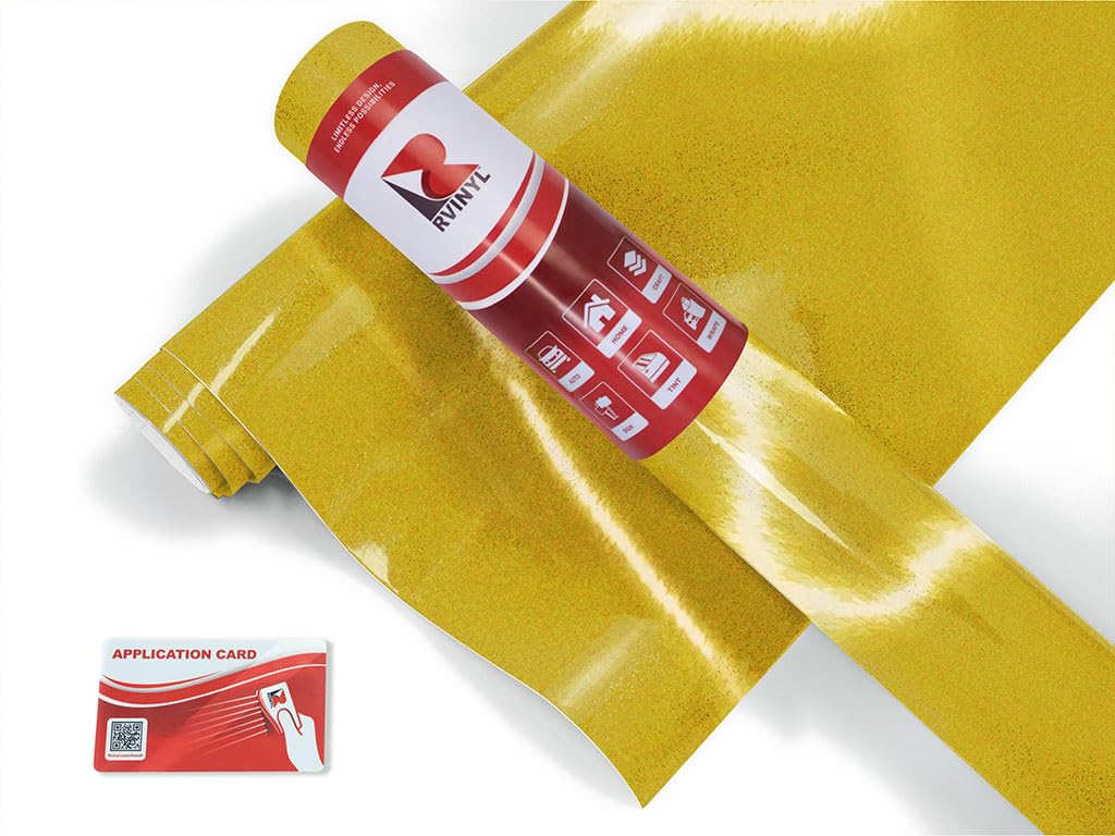 3M 680 Series Lemon Yellow Reflective Reflective Vinyl Film